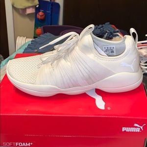 Puma shoes